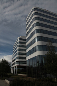 Nowoczesna architektura Krakowa 59