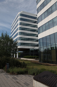 Nowoczesna architektura Krakowa 60