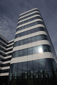 Nowoczesna architektura Krakowa 61