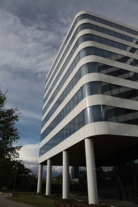 Nowoczesna architektura Krakowa 2