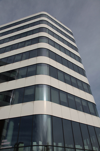 Nowoczesna architektura Krakowa 3