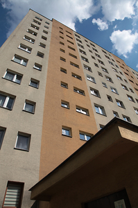 Krakowska dzielnica Prokocim 4