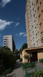 Krakowska dzielnica Prokocim 6