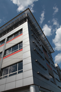 Krakowska dzielnica Prokocim 8