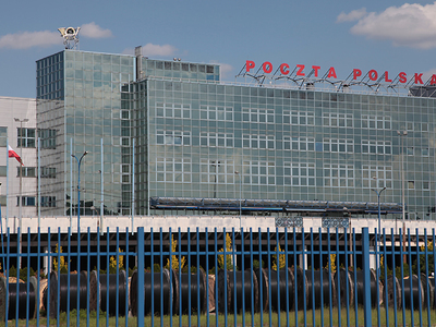 Krakowska dzielnica Prokocim 14