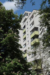 Krakowska dzielnica Prokocim 18