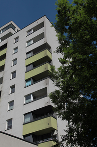 Krakowska dzielnica Prokocim 19