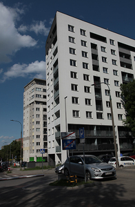 Krakowska dzielnica Prokocim 20