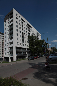 Krakowska dzielnica Prokocim 21