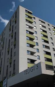 Krakowska dzielnica Prokocim 22