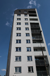 Krakowska dzielnica Prokocim 23