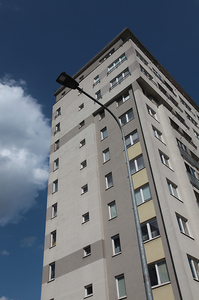 Krakowska dzielnica Prokocim 24