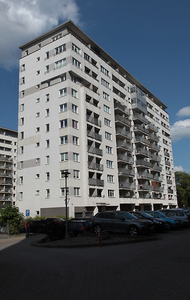 Krakowska dzielnica Prokocim 26