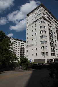 Krakowska dzielnica Prokocim 27