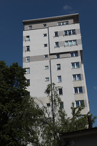 Krakowska dzielnica Prokocim 29