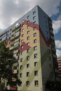 Krakowska dzielnica Prokocim 31