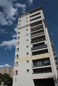 Krakowska dzielnica Prokocim 32