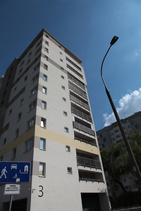 Krakowska dzielnica Prokocim 33