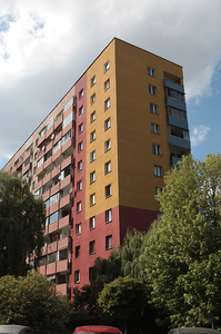 Krakowska dzielnica Prokocim 34