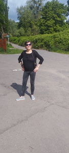 W drodze