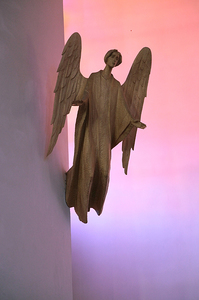 Sanktuarium Najświętszej Rodziny w Krakowie 4