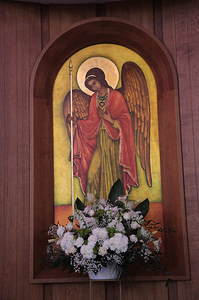 Sanktuarium Najświętszej Rodziny w Krakowie 5
