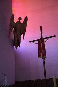 Sanktuarium Najświętszej Rodziny w Krakowie 6