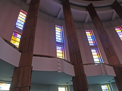 Sanktuarium Najświętszej Rodziny w Krakowie 7