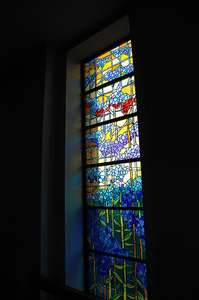 Sanktuarium Najświętszej Rodziny w Krakowie 10