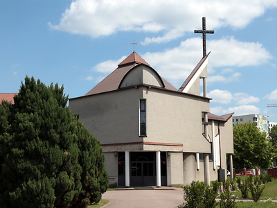 Krakowska dzielnica Kurdwanów 2