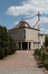 Krakowska dzielnica Kurdwanów 3