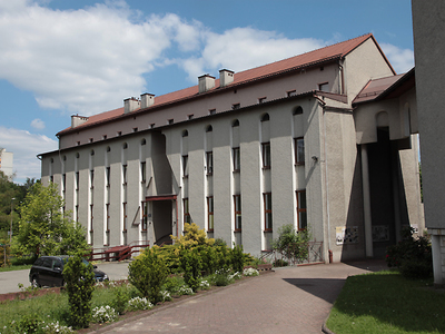 Krakowska dzielnica Kurdwanów 4