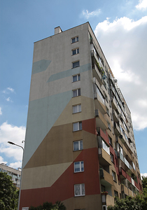 Krakowska dzielnica Kurdwanów 7