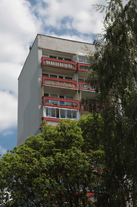 Krakowska dzielnica Kurdwanów 15
