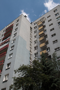 Krakowska dzielnica Kurdwanów 16