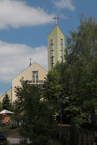 Krakowska dzielnica Kurdwanów 17