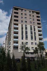 Krakowska dzielnica Kurdwanów 18