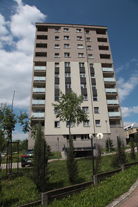 Krakowska dzielnica Kurdwanów 19