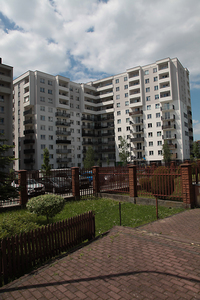 Krakowska dzielnica Kurdwanów 24