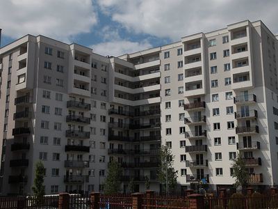 Krakowska dzielnica Kurdwanów 26