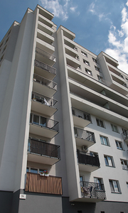 Krakowska dzielnica Kurdwanów 55