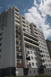 Krakowska dzielnica Kurdwanów 56