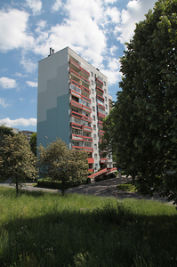 Krakowska dzielnica Kurdwanów 58