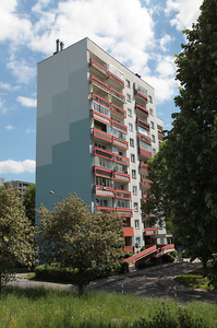 Krakowska dzielnica Kurdwanów 59