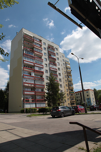 Krakowska dzielnica Kurdwanów 60