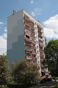 Krakowska dzielnica Kurdwanów 65