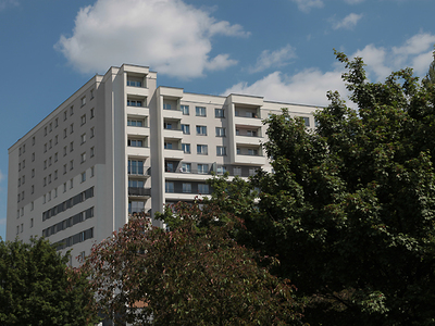 Krakowska dzielnica Kurdwanów 66