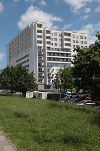 Krakowska dzielnica Kurdwanów 67