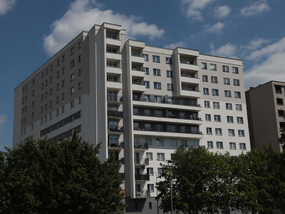 Krakowska dzielnica Kurdwanów 68