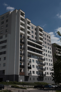 Krakowska dzielnica Kurdwanów 69
